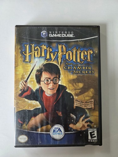 Harry potter and the - potter,
