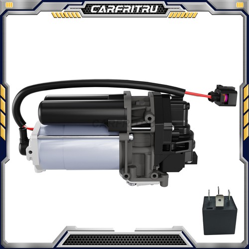 Air suspension kompressor - air,