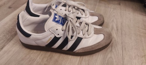 Adidas samba 5 - adidas, 40.5