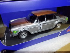 1:18 Werk83 + NEU in OVP +