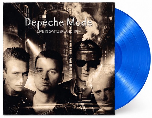 Depeche mode vinyl - vinyl, lp.