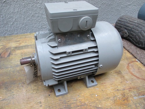 Siemens motor 37kw neu - siemens, 0,37kw