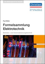 Formelsammlung elektrotechnik - formelsammlung,