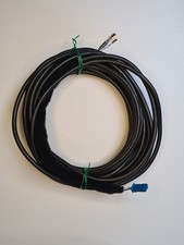 BMW Mikrofon AUX Kabel Fbas Mulf Telematik Combox 7m.L. 8377068