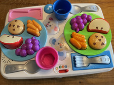 Fisher Price Lernspaß "Hündchens Snackset"