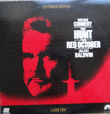 Jagd auf Roter Oktober US