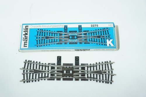 Märklin 2275 schlanke - h0,