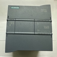 Siemens Simatic S7-1200 SPS