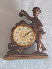 TEMPIC TISCHUHR, Quartzuhr