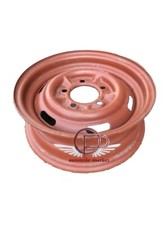 Stahlfelge Moskvich 2140  412