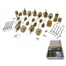 Method Feeder Angelset Set