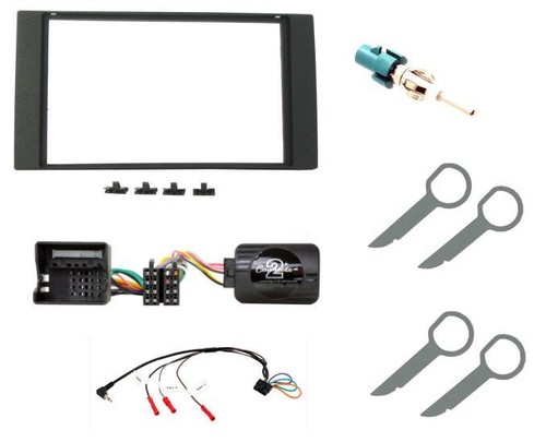 Auto radio stereo - radio, einzel