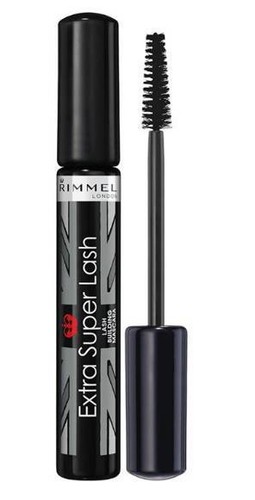 Rimmel extra super lash - rimmel,