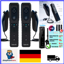 Wii Motion Plus Controller –