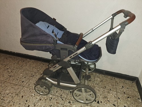 Kinderwagen abc design turbo - design, 6