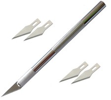 Car Wrapping Skalpell Messer