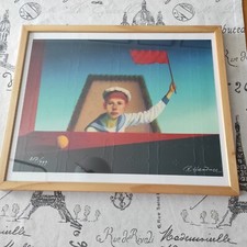 Rudolf HAUSNER, Adam Matrose -