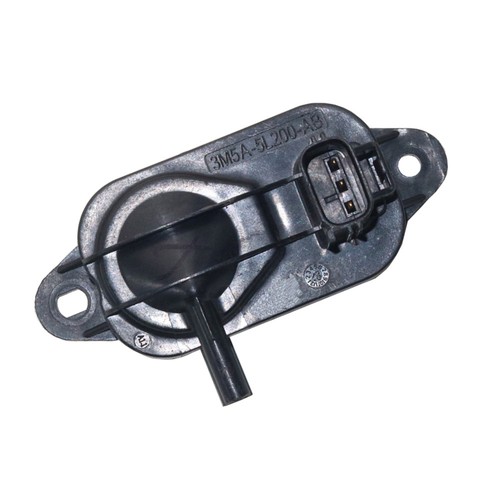 Genuine exhaust pressure - genuine,