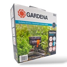Gardena Viereckregner AquaZoom