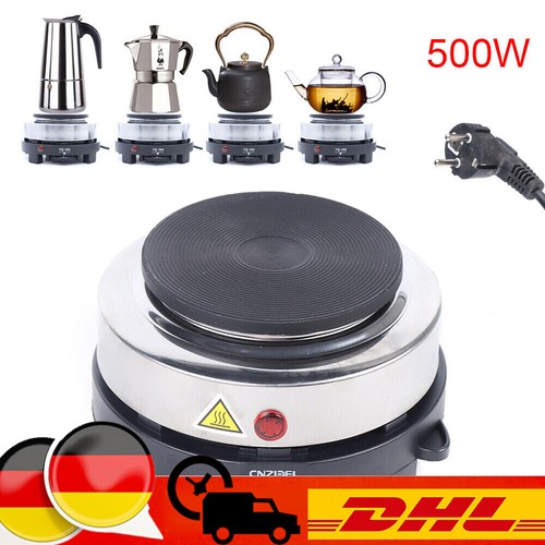 500w mini einzel kochplatte - 500w, mini-einzel-kochplatte
