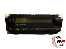 Climatronic 3B1907044B Klimabedienteil Schalter Klima Heizung VW Passat 3B