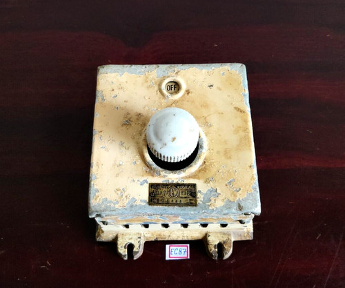 Vintage iew entally - iew,