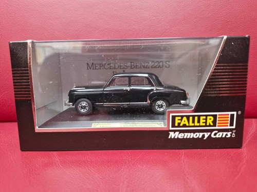 Very rare faller memory - rare,