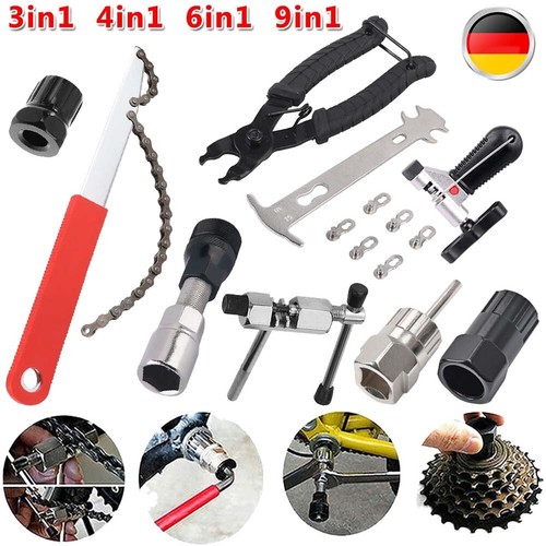 Fahrrad werkzeug set - fahrrad,