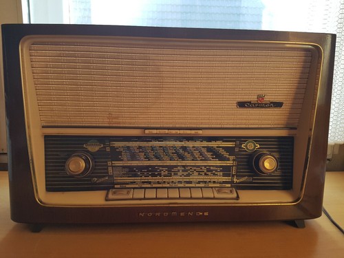 Radio nordmende carmen - radio,