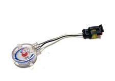 GFi BRC MTM Tankuhr 0-90 Ohm