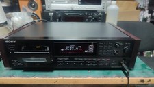Sony DTC-57ES Gold, DAT-Recorder, getestet, gewartet, Made in Japan 100V,