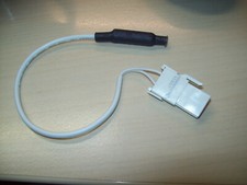 ✅ Abtausensor 0060401179 Für Haier Kühlschrank Defrost sensor fühler #27