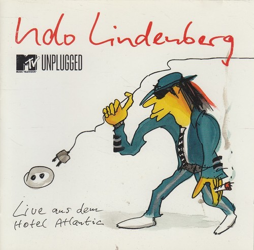 Udo lindenberg mtv - lindenberg, "mtv