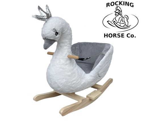 Neu plüsch weißer schwan - neu,