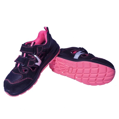 Damen schutzschuhe - damen,