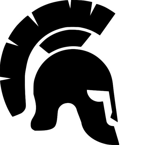 Centaur helm - helm,