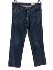 HUGO BOSS HB31 Regular Straight Jeans Herren Größe W34 L32