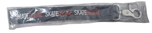 Skatedeluxe lanyard - skatedeluxe,