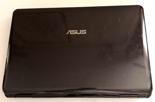 Asus x5dab zoll notebook - 15,6,