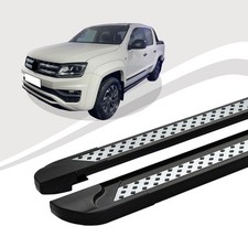 Trittbretter passend für VW