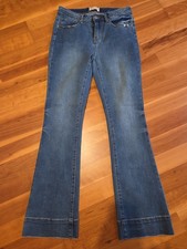 Uta Raasch Strandfein 36 Neu  mit Leicht ausgestellten Bein