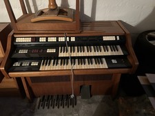 WURLITZER Orgel
