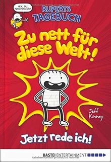 Ruperts tagebuch nett fur - ruperts, zu