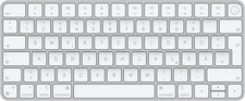 Apple Kabellose Tastatur Magic