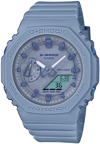 Casio shock armbanduhr - casio, g-shock