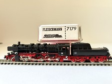 Fleischmann N 7179 BR 50 662