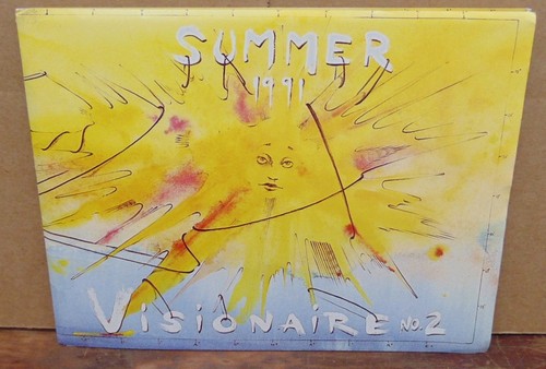 Visionaire the travel - #2:,