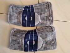 GenuTrain Kniebandage Gr.4