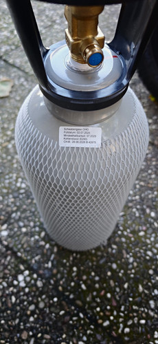 Schwabengase kohlendioxid e290 - schwabengase,