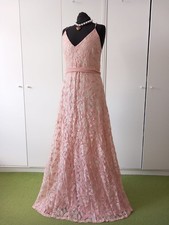 Damen Abendkleid GR  38